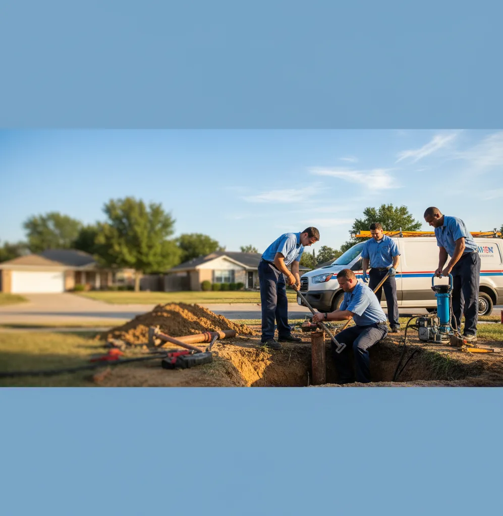 Water Heater Repair & Plumber in Maitland
